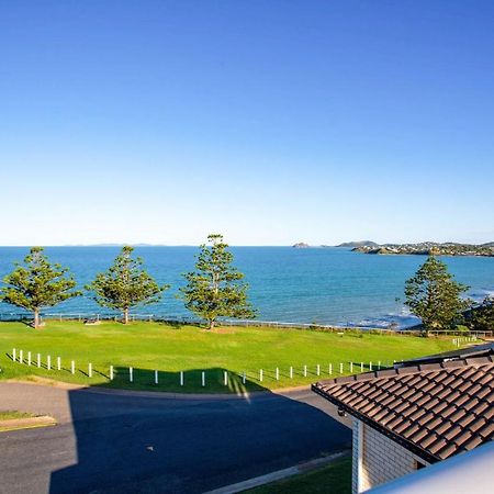 Ocean View Apartment Yeppoon Εξωτερικό φωτογραφία