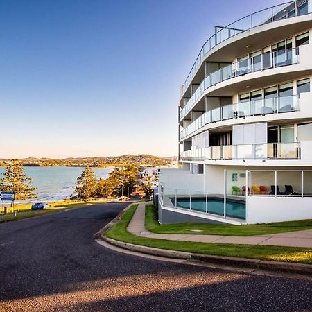 Ocean View Apartment Yeppoon Εξωτερικό φωτογραφία