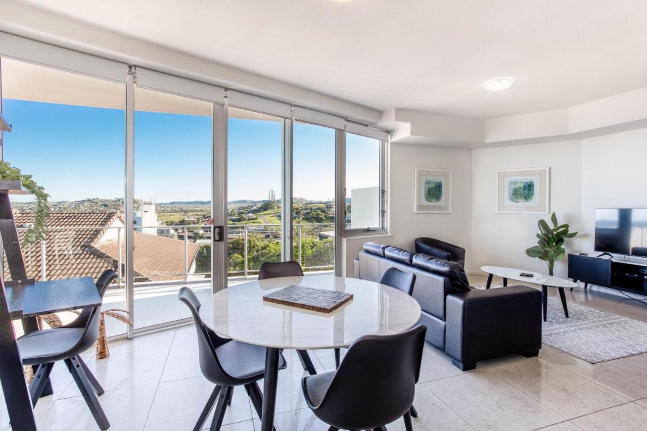 Ocean View Apartment Yeppoon Εξωτερικό φωτογραφία