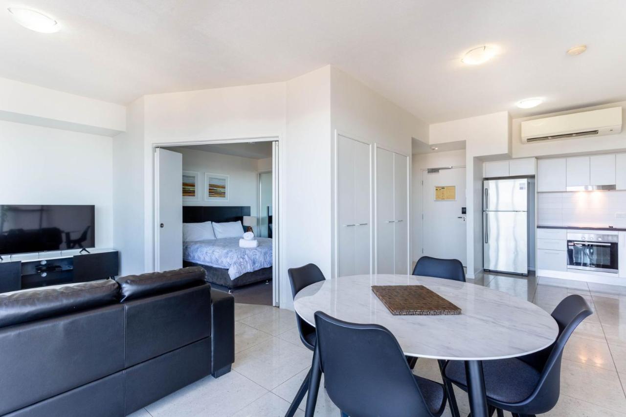 Ocean View Apartment Yeppoon Εξωτερικό φωτογραφία