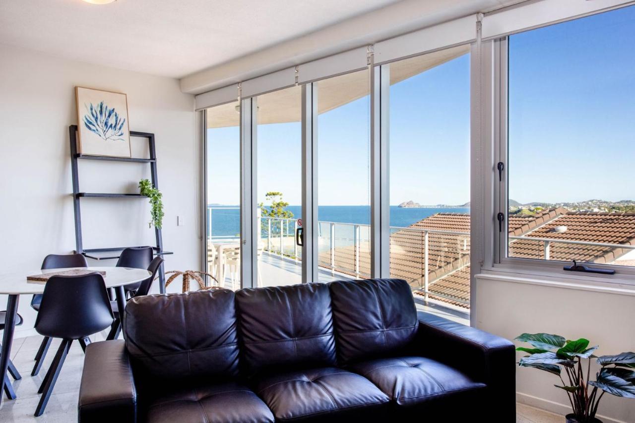 Ocean View Apartment Yeppoon Εξωτερικό φωτογραφία