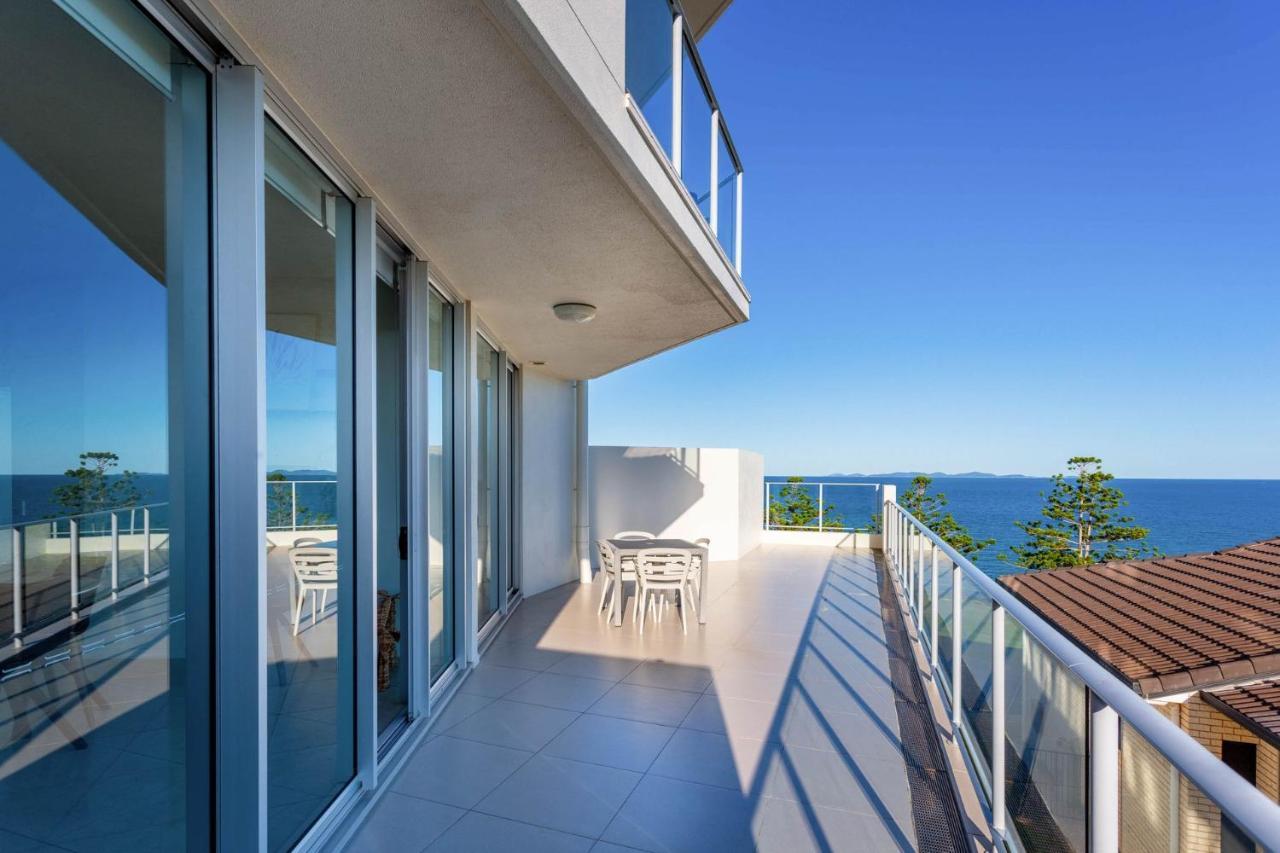 Ocean View Apartment Yeppoon Εξωτερικό φωτογραφία