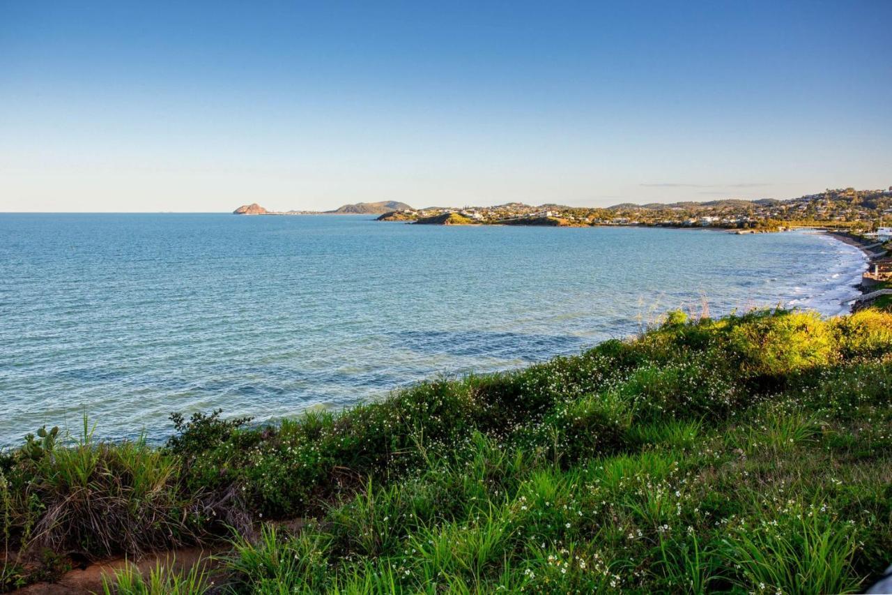 Ocean View Apartment Yeppoon Εξωτερικό φωτογραφία