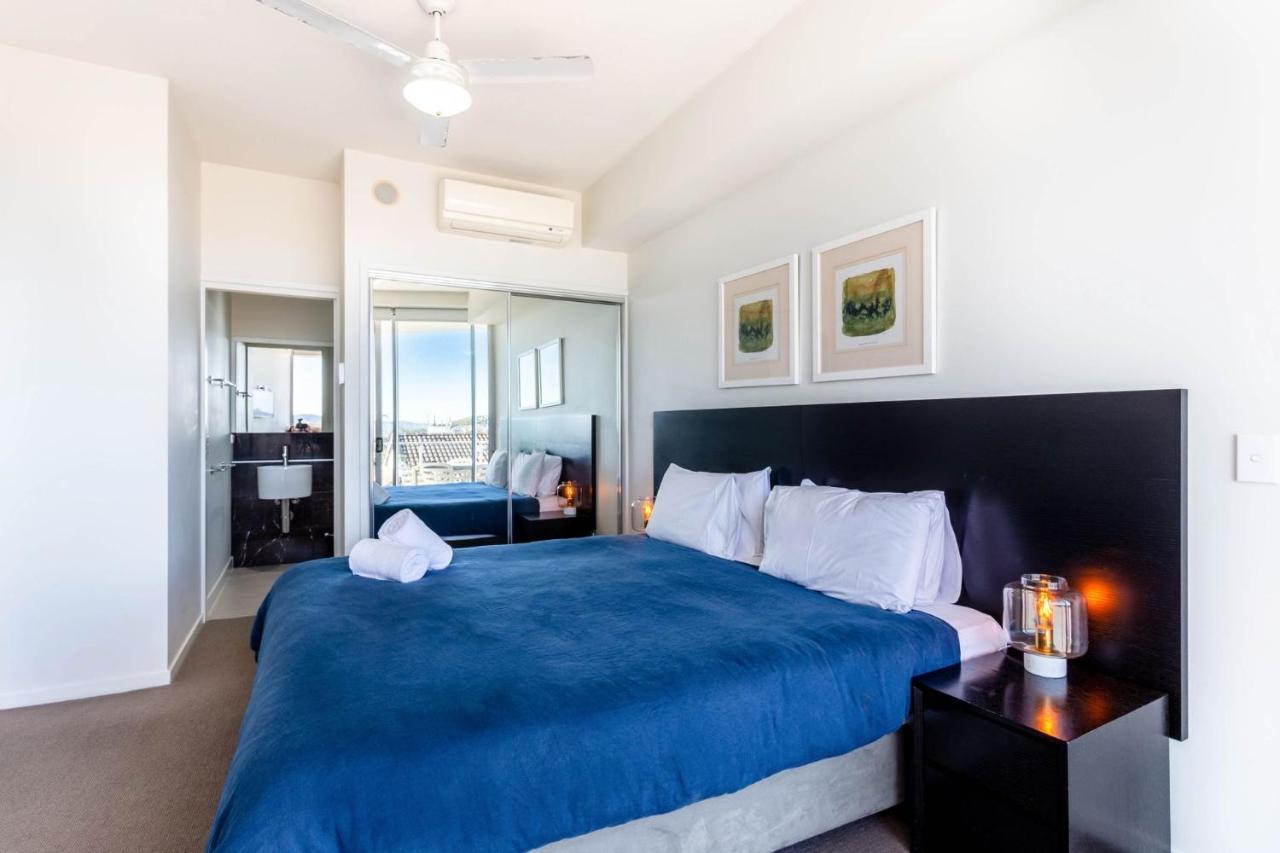 Ocean View Apartment Yeppoon Εξωτερικό φωτογραφία